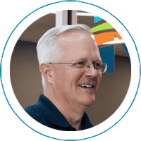 Northbridge IT Services Team Member Chris Ahart