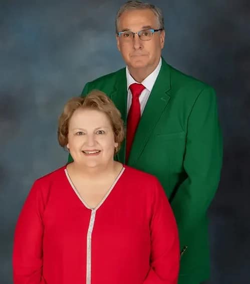 A Heart for Herrin: Honoring Bob Scillufo’s 27 Years of Community Dedication