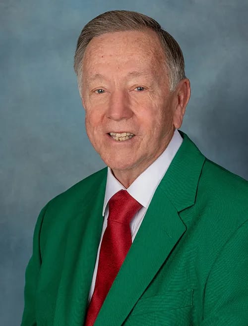 Celebrating a Life of Service: Steve Miller Named HerrinFesta Italiana Lifetime Achievement Award Recipient