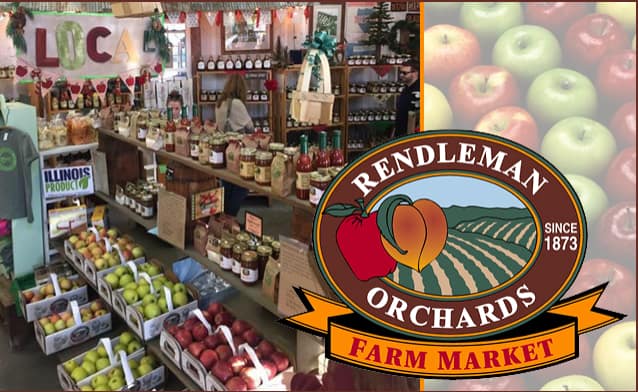 Rendleman Orchard Farm Market